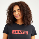 Levi's The Perfect Γυναικείο T-shirt