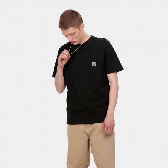 Carhartt WIP S/S Pocket Ανδρικό T-Shirt
