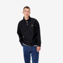 Carhartt WIP Half Zip American Script Ανδρικό Φούτερ