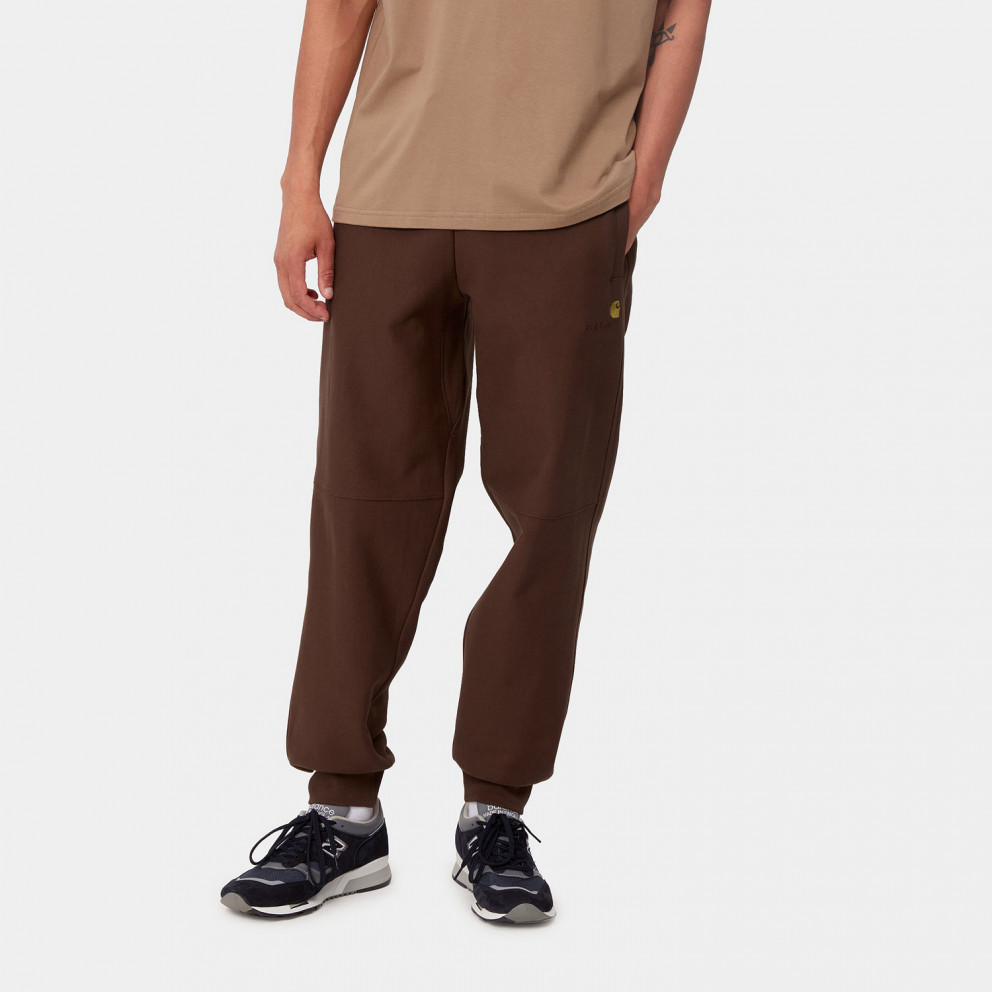 carhartt american script joggers