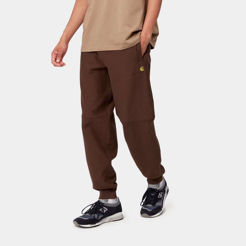 carhartt united script jogging pant