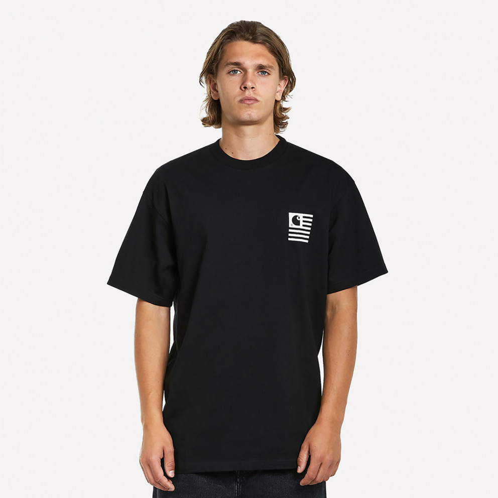 Carhartt WIP Fade State Men's T-Shirt