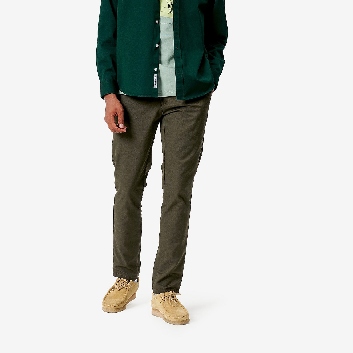 Carhartt work in progress sid pant store