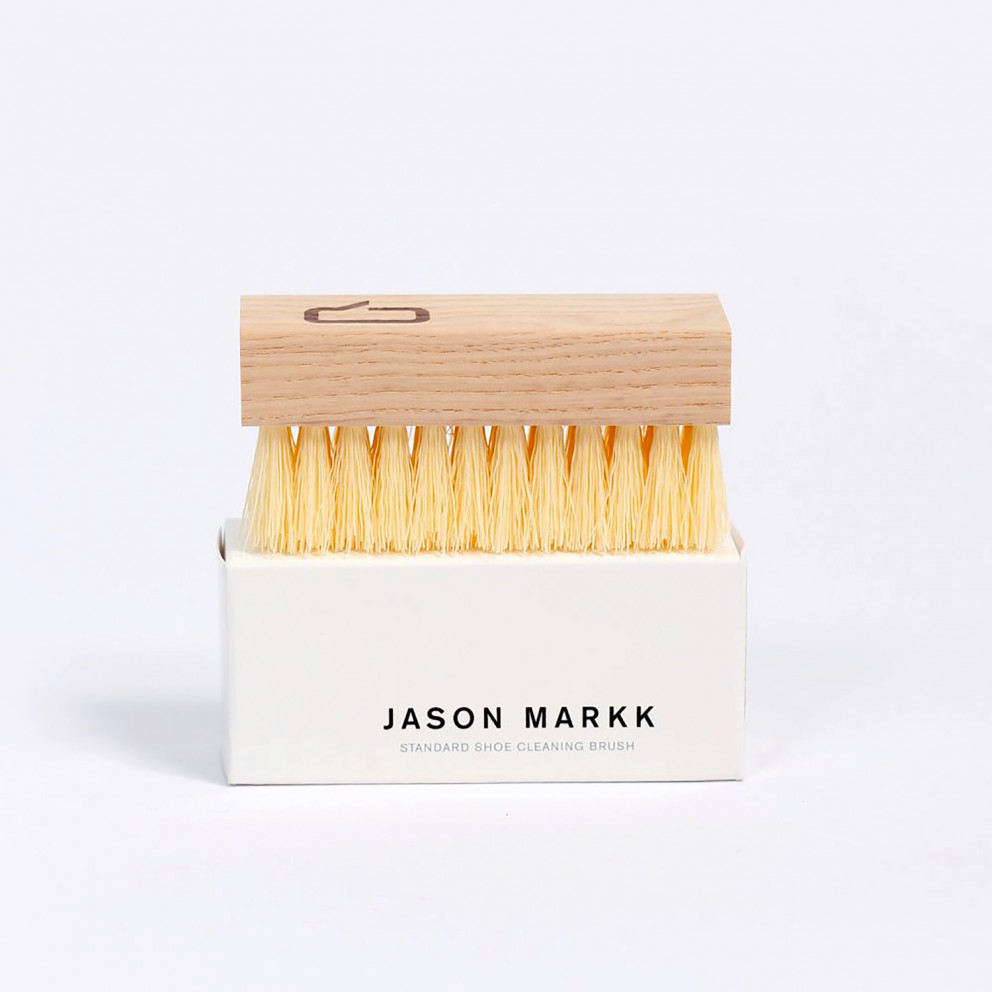 Jason Markk Standard Shoe Cleaner Brush