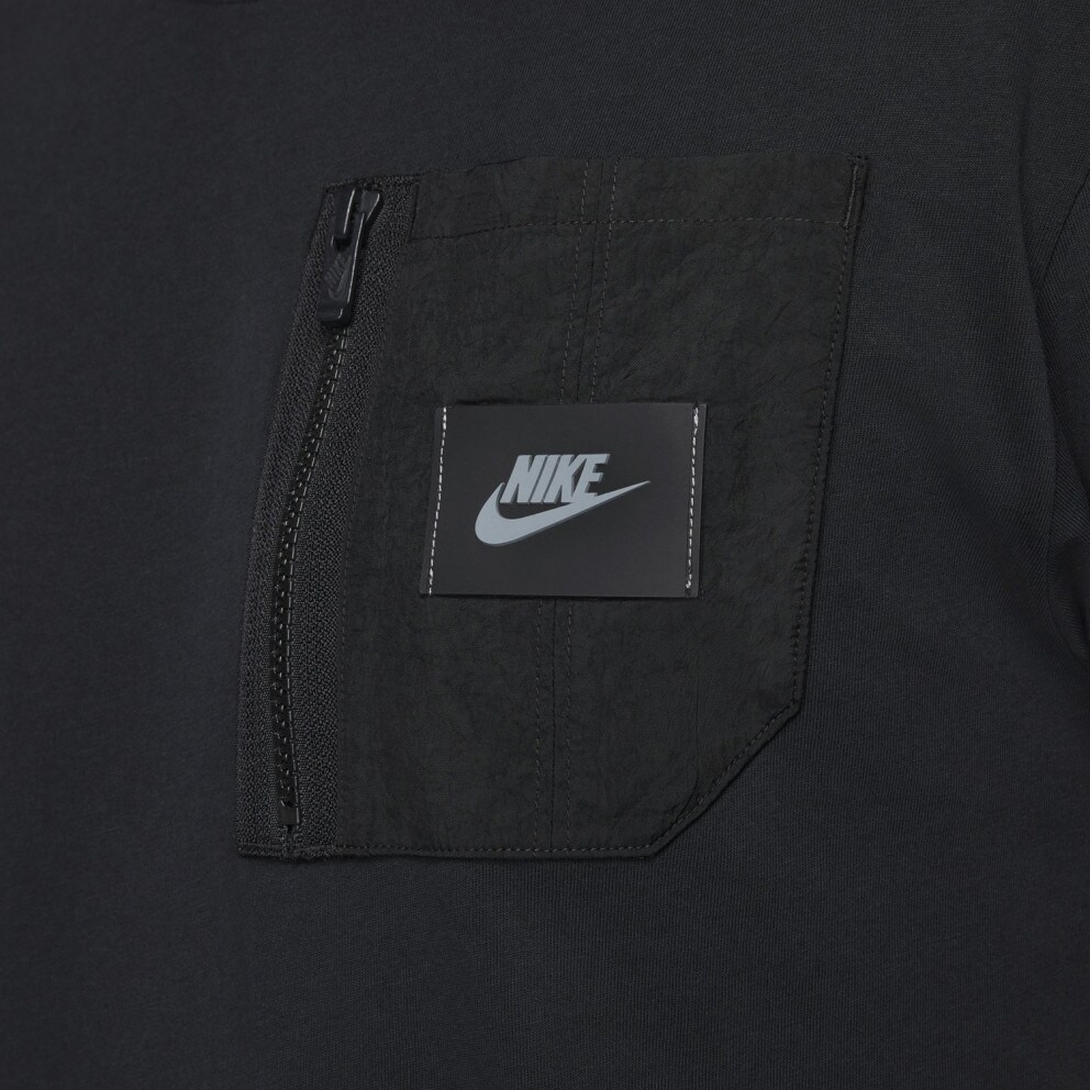 Nike Utility Pocket Ανδρικό T-Shirt