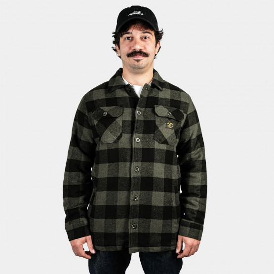 The Dudes Lumberjerk Men's Shirt