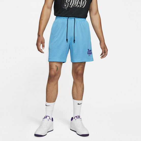 Nike Dri-FIT Standard Issue x Space Jam: A New Legacy Ανδρικό Σορτς για Μπάσκετ