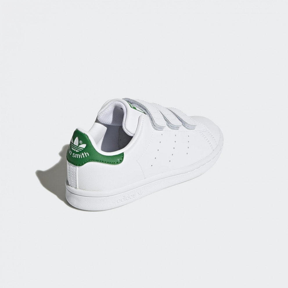 adidas Originals Stan Smith Παιδικά Παπούτσια