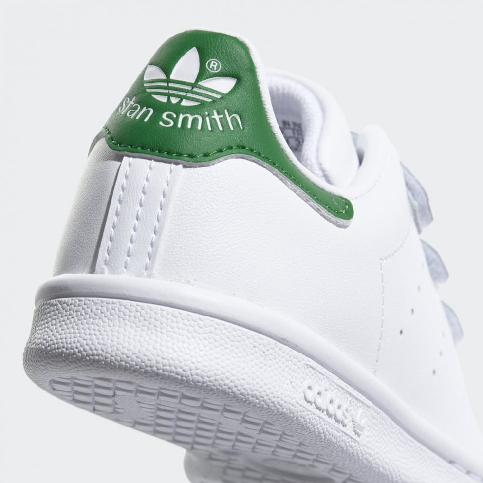 adidas Originals Stan Smith Παιδικά Παπούτσια