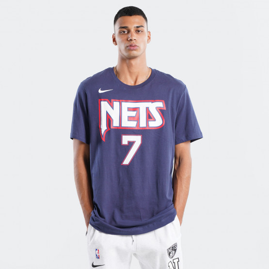 Nike NBA Kevin Durant Brooklyn Nets City Edition Men's T-Shirt