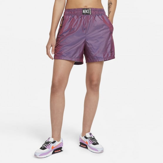 Nike Sportswear Woven Women's Shorts