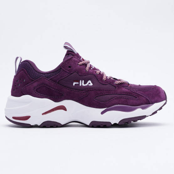 Fila Heritage Ray Tracer  Women's Shoes