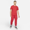 Jordan Jumpman Embroidered Men's T-Shirt