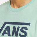 Vans Classic Heat Ανδρικό T-Shirt
