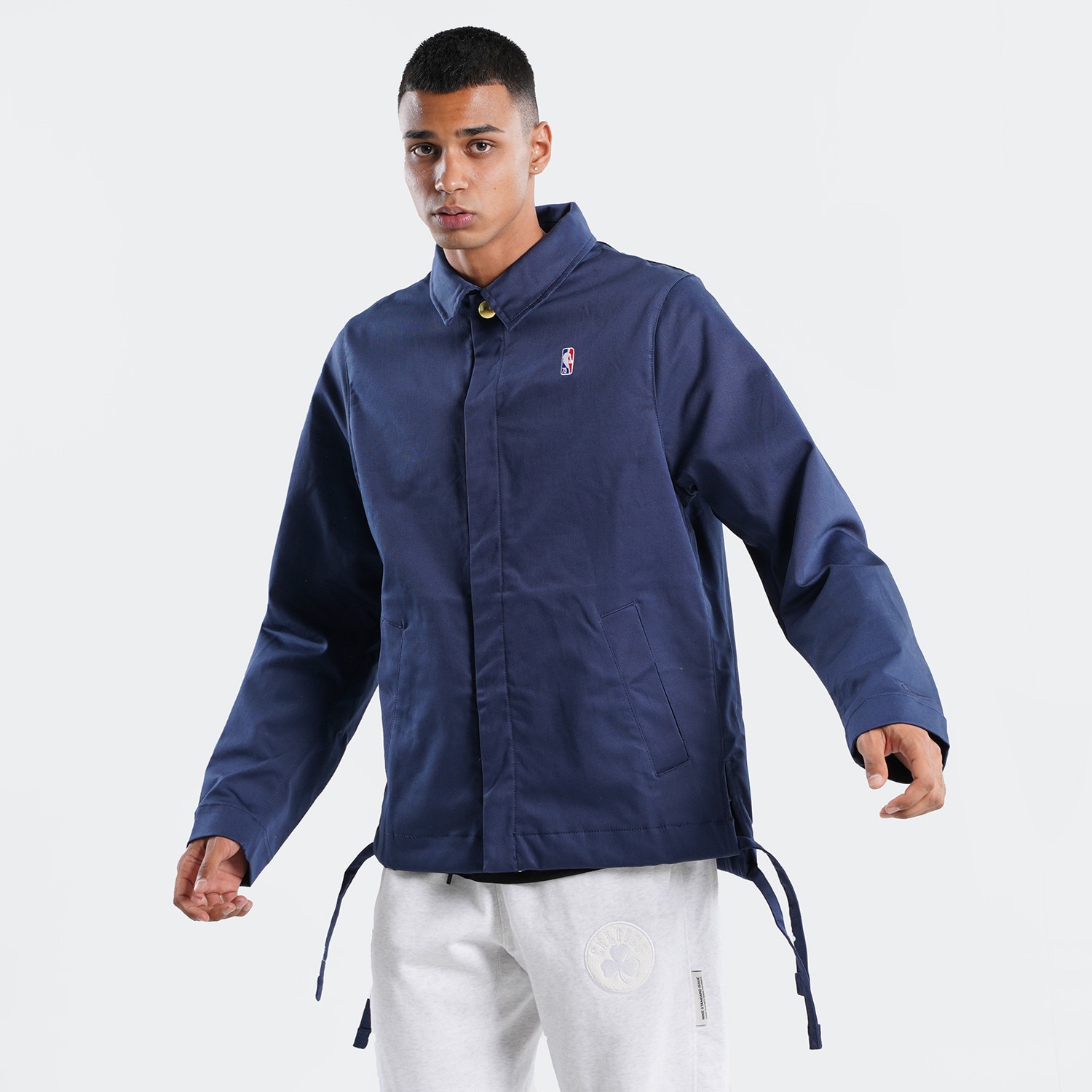 saint Cooperative die 419 - named after the late Nike SB pioneer - Nike NBA Team 31 Men's Coach Jacket Blue DB1232 saint Cooperative die 419 - named after the late Nike SB pioneer - Nike NBA Team 31 Men's Coach Jacket Blue DB1232