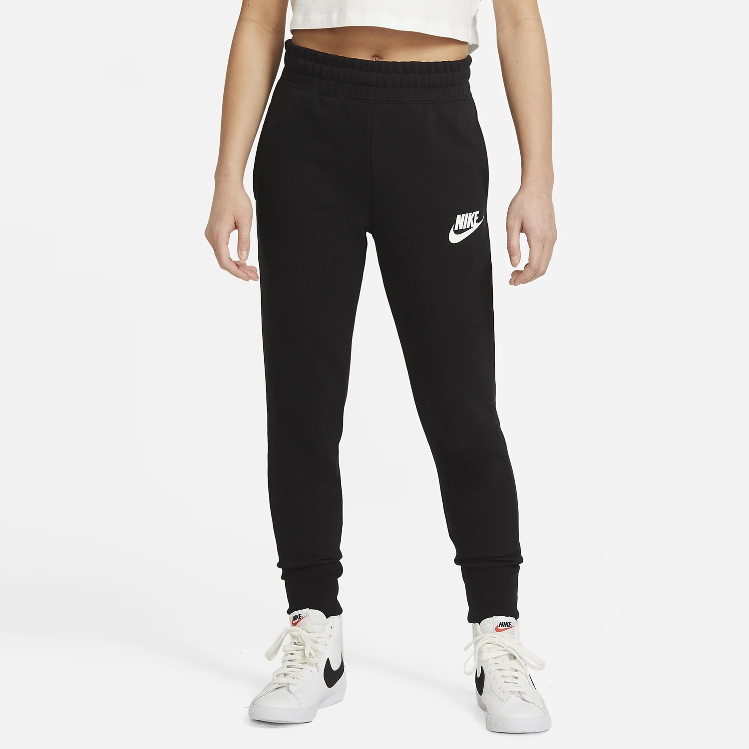 Nike sportswear rally pants hot sale