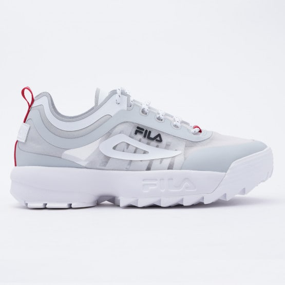 Fila Heritage Disruptor Run Γυναικεία Παπούτσια