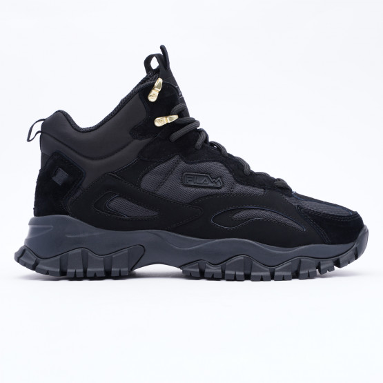 Fila Heritage Ray Tracer Mid Men's Shoes