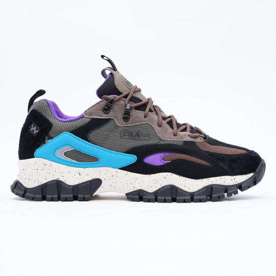 Fila Heritage Ray Tracer Tr 2 Men's Shoes