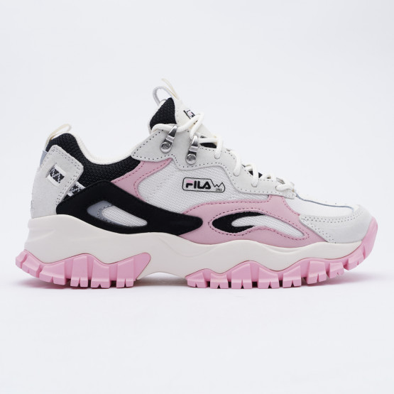 Fila Heritage Ray Tracer Tr2 Women's Shoes