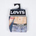 Levi's Solid Basic 2-Pack Men's Boxers