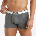 Levis Men Trunk Vintage Heather 2-Pack Men's Trunks