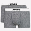 Levis Men Trunk Vintage 2-Pack Ανδρικά Μποξεράκια