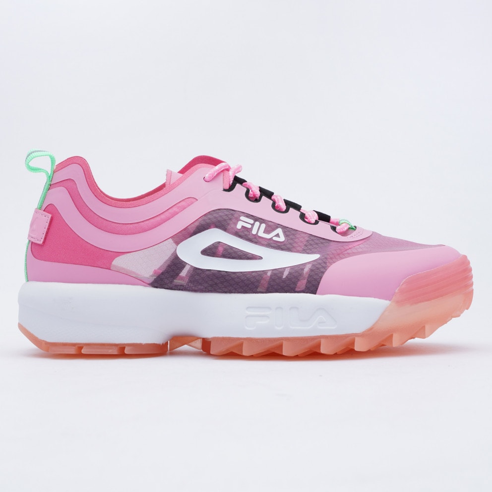 Fila Heritage Disruptor Run Women's Shoes