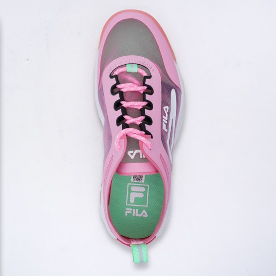 Fila Heritage Disruptor Run Women s Shoes