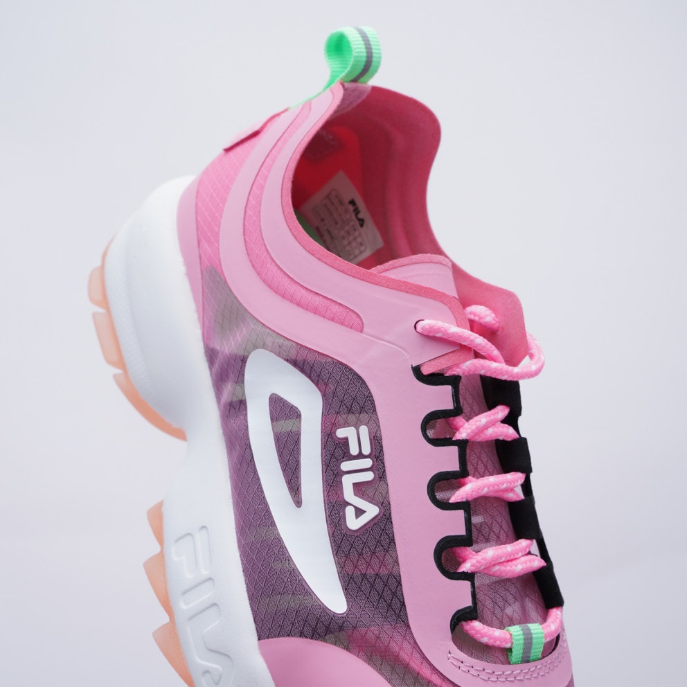 Fila Heritage Disruptor Run Women's Shoes