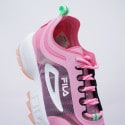 Fila Heritage Disruptor Run Γυναικεία Παπούτσια