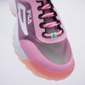 Fila Heritage Disruptor Run Γυναικεία Παπούτσια