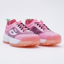 Fila Heritage Disruptor Run Women's Shoes