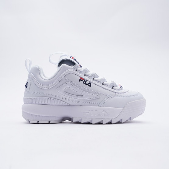 Fila Heritage Disruptor IΙ Kids' Shoes
