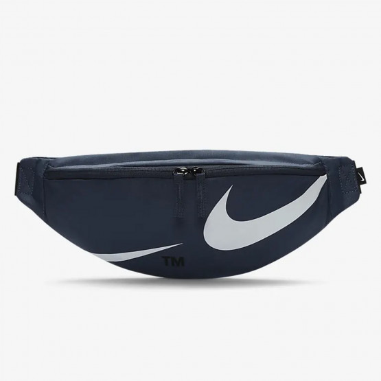 Nike Heritage Swoosh Unisex Τσάντα Μέσης 6L
