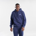 Nike Sportswear Club Unisex Μπλούζα με Κουκούλα