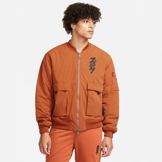 Jordan Zion Flight Men's Jacket