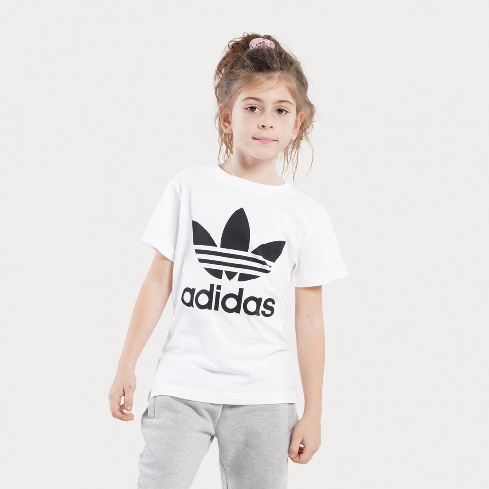 adidas Originals Trefoil Kid’s T-Shirt