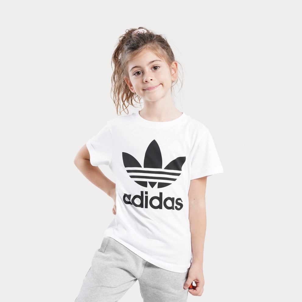 adidas Originals Trefoil Kid’s T-Shirt