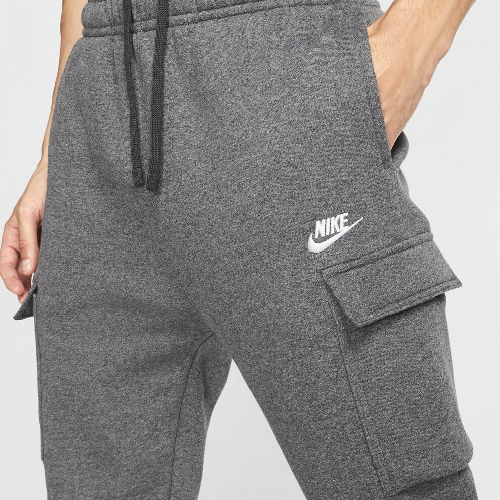 Nike Sportswear Club Fleece Men's Track Pants