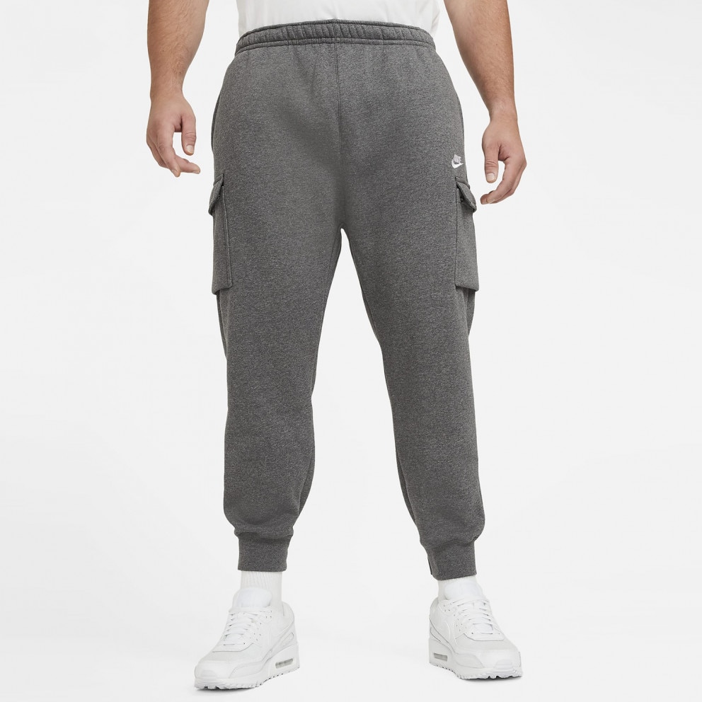 Nike Sportswear Club Fleece Men's Track Pants