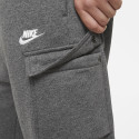 Nike Sportswear Club Fleece Men's Track Pants