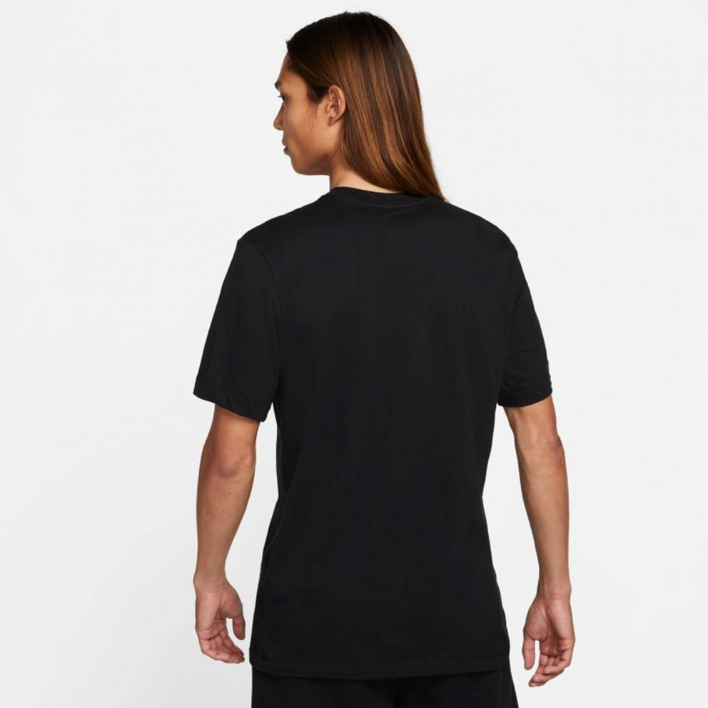 Nike Sportswear Shine Futura Men's T-Shirt