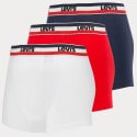 Levi's Logo 3-Pack Men's Boxers