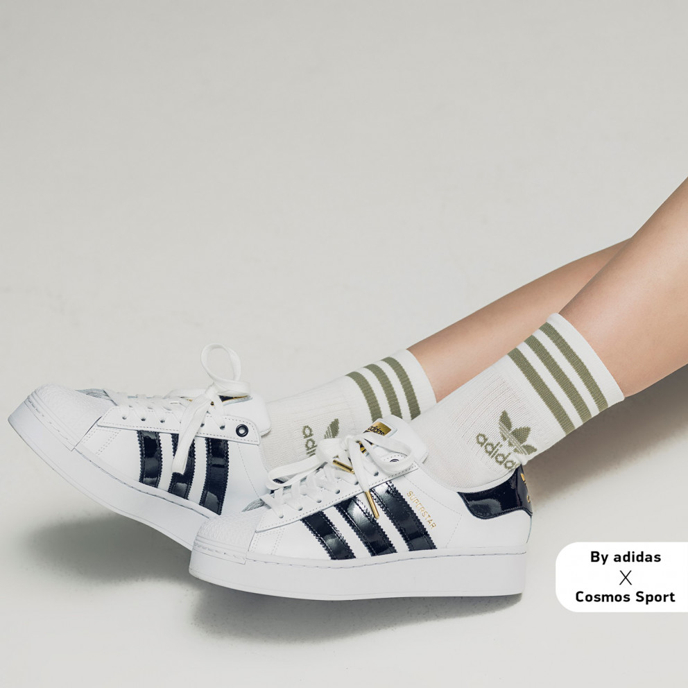 adidas Originals Superstar Bold Women's Shoes