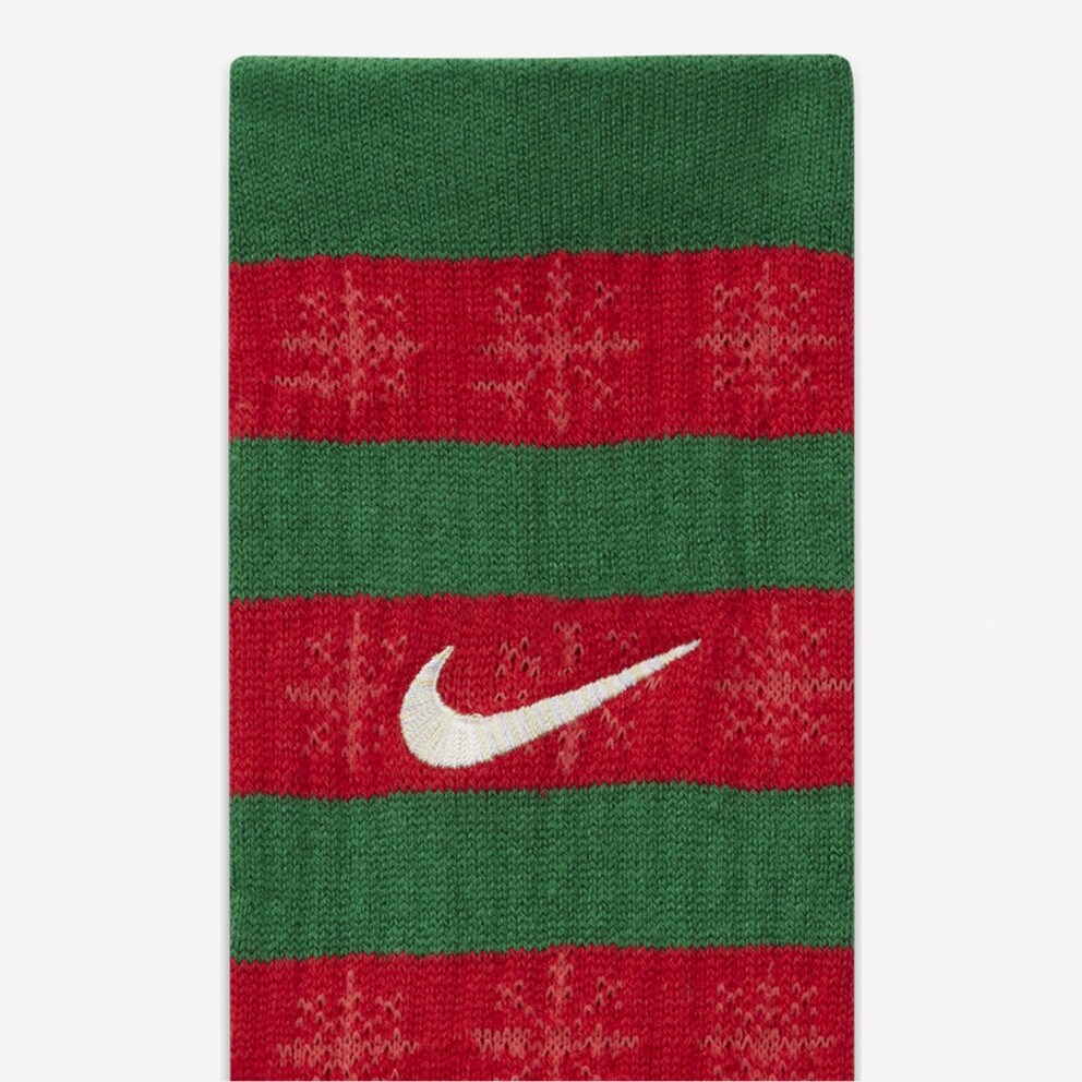 Nike Elite Xmas Unisex Κάλτσες