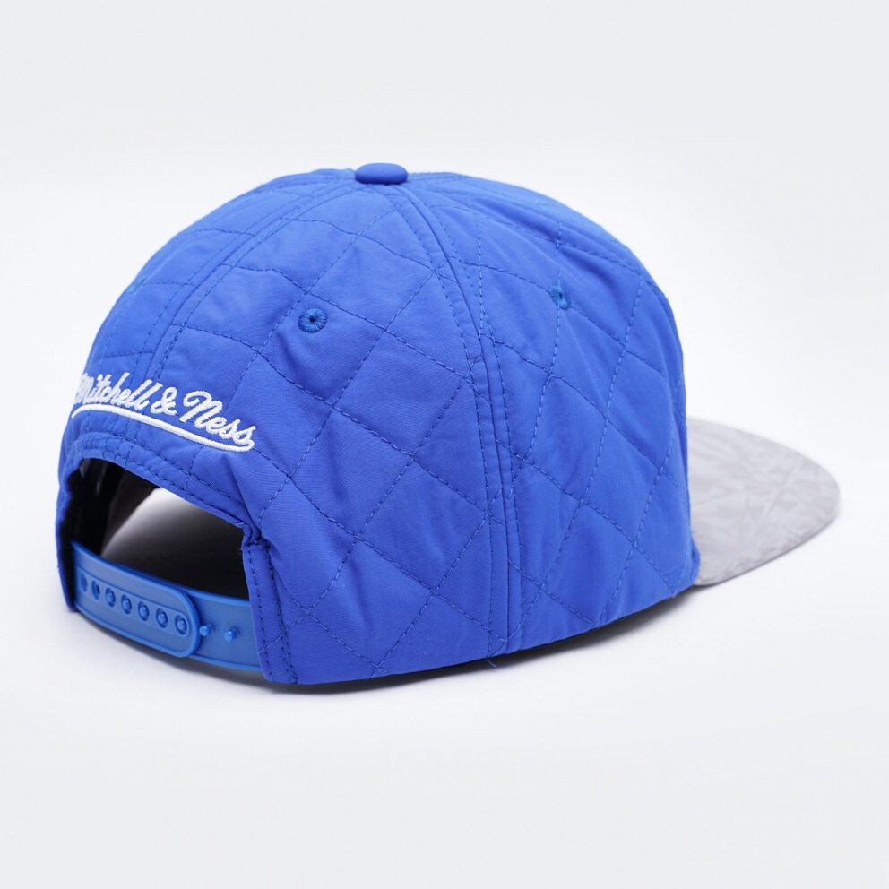 Mitchell & Ness Diamond Base Snapback Hwc Orlando Ανδρικό Καπέλο