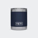 YETI Rambler Lowball Ποτήρι Θερμός 296ml