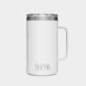 YETI Rambler Thermos Mug 710ml