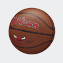 Wilson Chicago Bulls Team Alliance Basketball No7